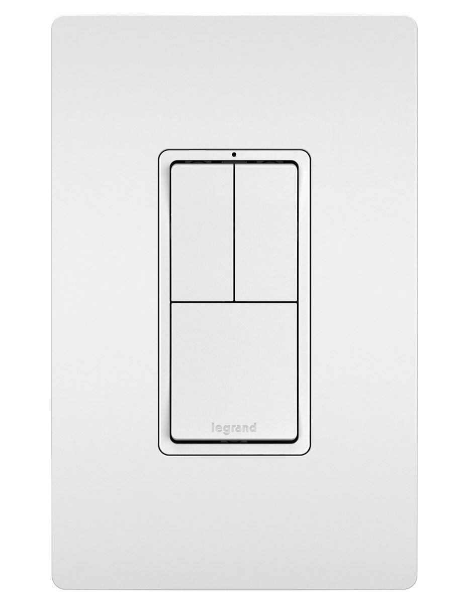 Radiant Combination Device