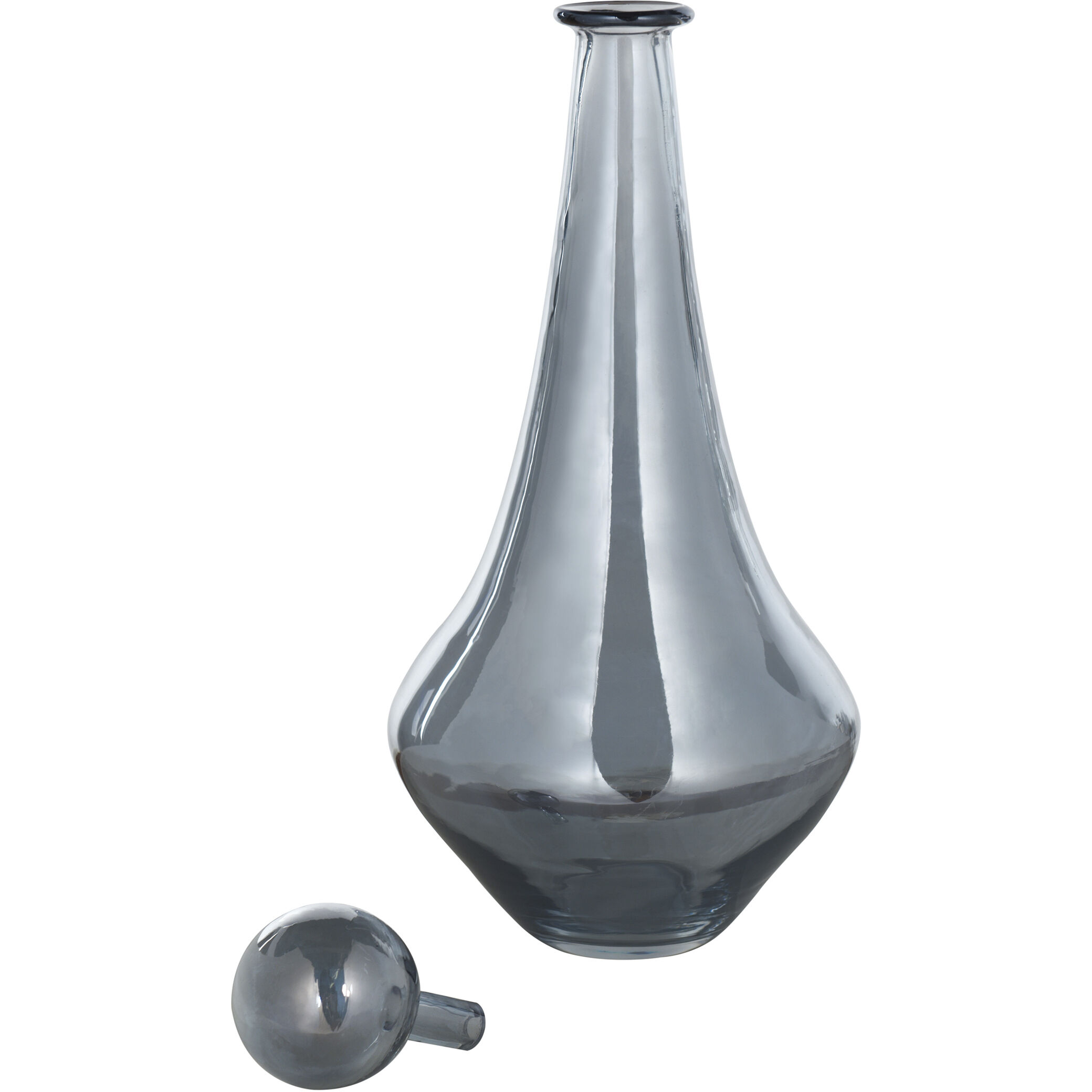 Pawn 17.8 X 8 inch Vase