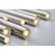 Santana LED 10 inch Satin Nickel Chandelier Ceiling Light