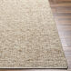 Brea 96 X 30 inch Beige Rug, Runner