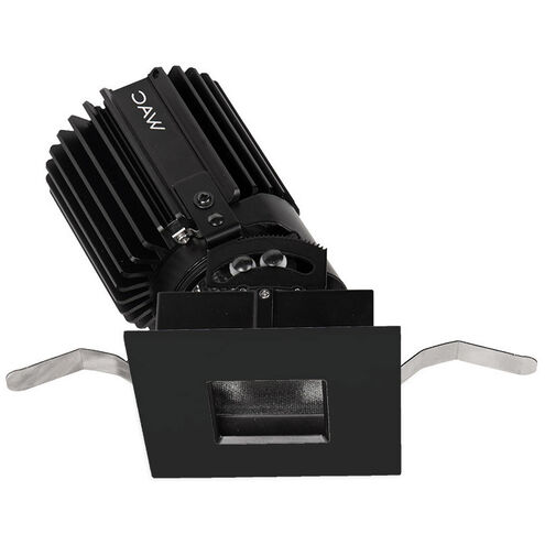 Volta LED Black Recessed Lighting in Narrow, 85, 3000K