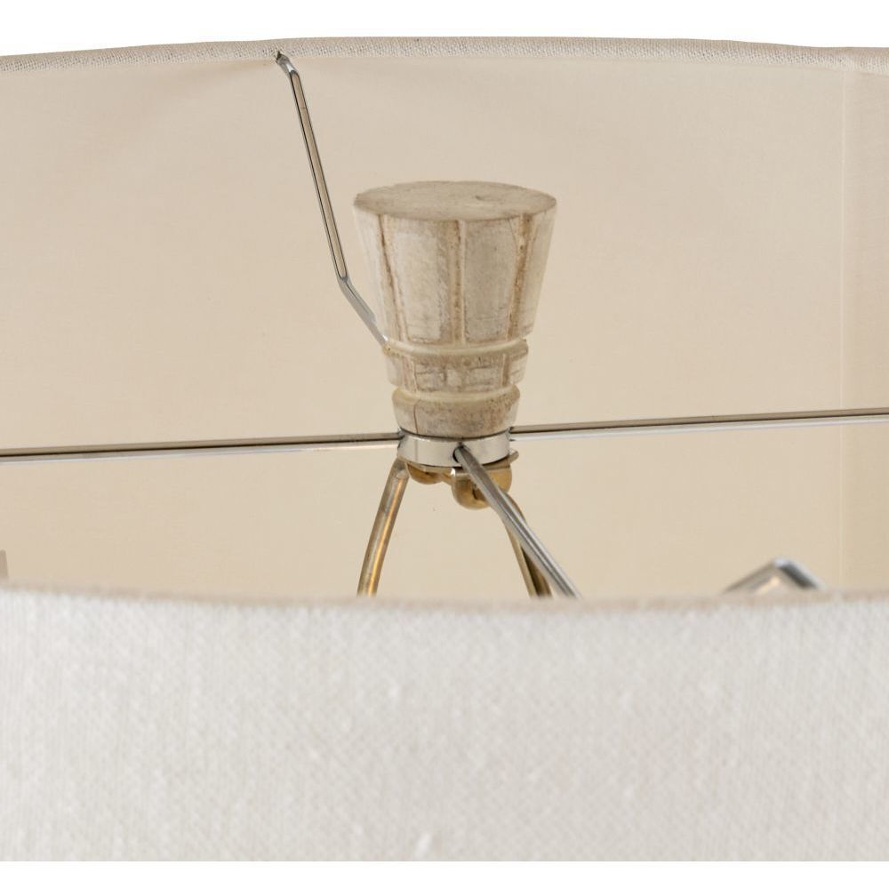 Elmhurst 150.00 watt Whitewashed Floor Lamp Portable Light