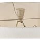 Elmhurst 150.00 watt Whitewashed Floor Lamp Portable Light