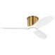 Titus 44 Hugger LED 44.00 inch Outdoor Fan