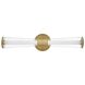 Elin 23.00 inch Bathroom Vanity Light