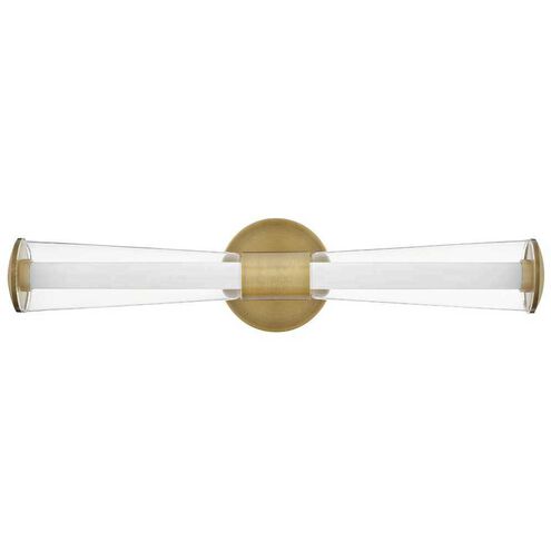 Elin 23.00 inch Bathroom Vanity Light
