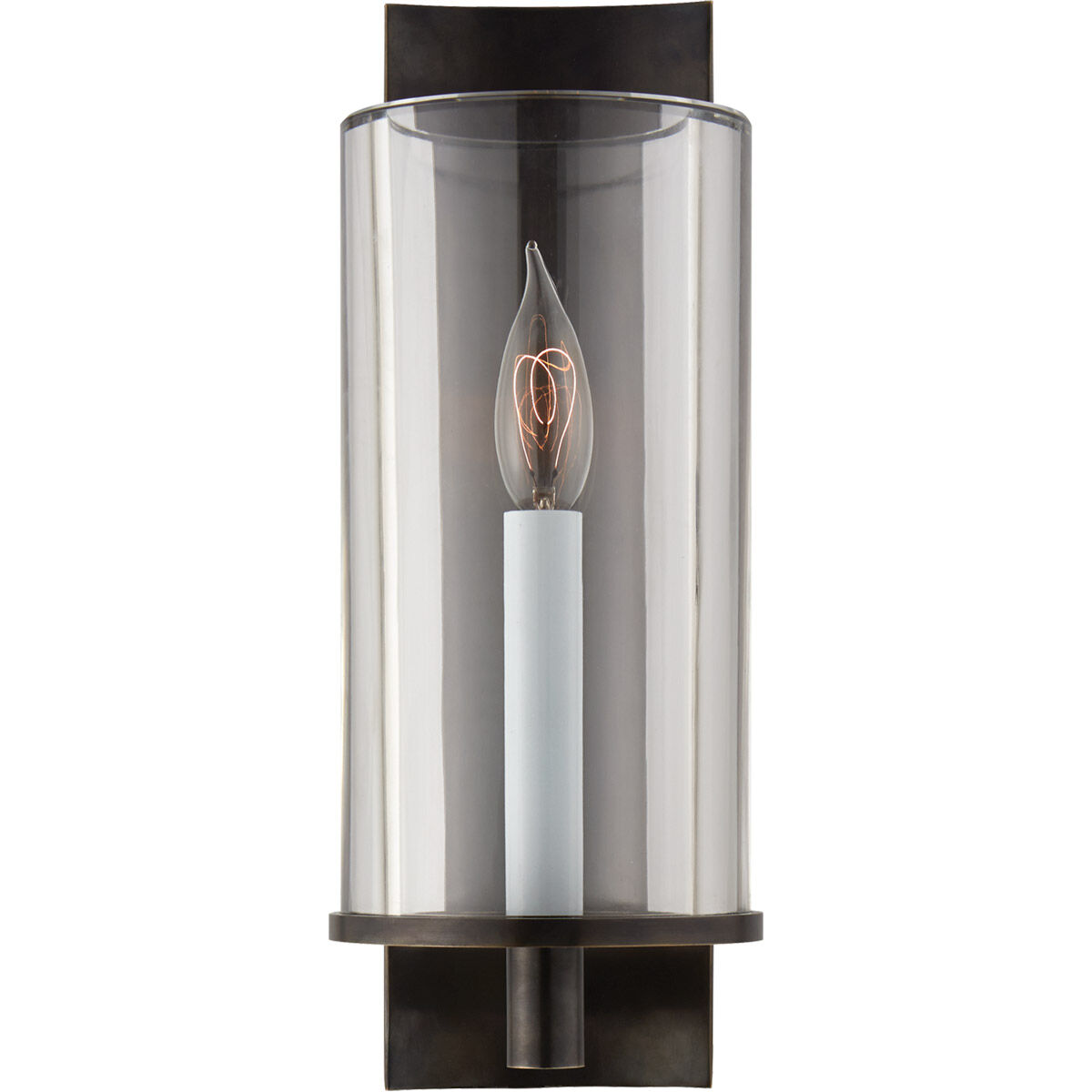 AERIN Deauville2 1 Light 5.25 inch Wall Sconce