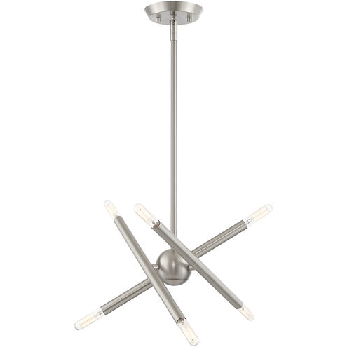 Soho 3 Light 12.50 inch Chandelier