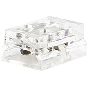 Basics & Gemini Clear Tape-to-Tape Connector