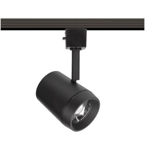 Ocularc 1 Light 120 Black H Track Fixture Ceiling Light