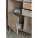 Anita Gray Cabinet