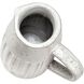 Muriel 11.75 X 7.5 inch Pitcher Vase