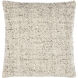 Murphy 22 X 22 inch Pearl Accent Pillow