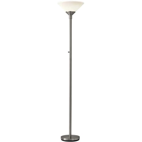 Aries 2 Light Floor Lamp