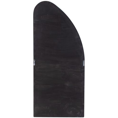 McKenna 71 X 30.25 inch Natural Left Mirror