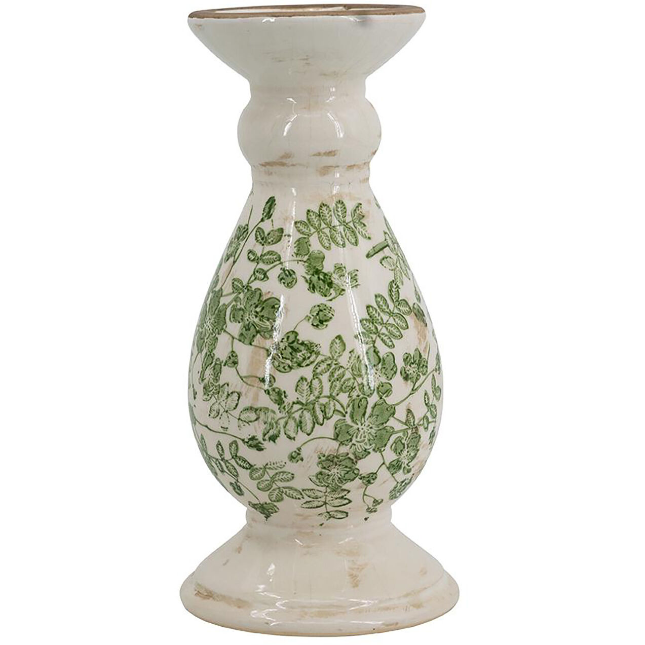 Anita 10 X 4.7 inch Candle Holder