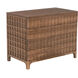 Regent 39 X 21 inch Dark Walnut Sideboard