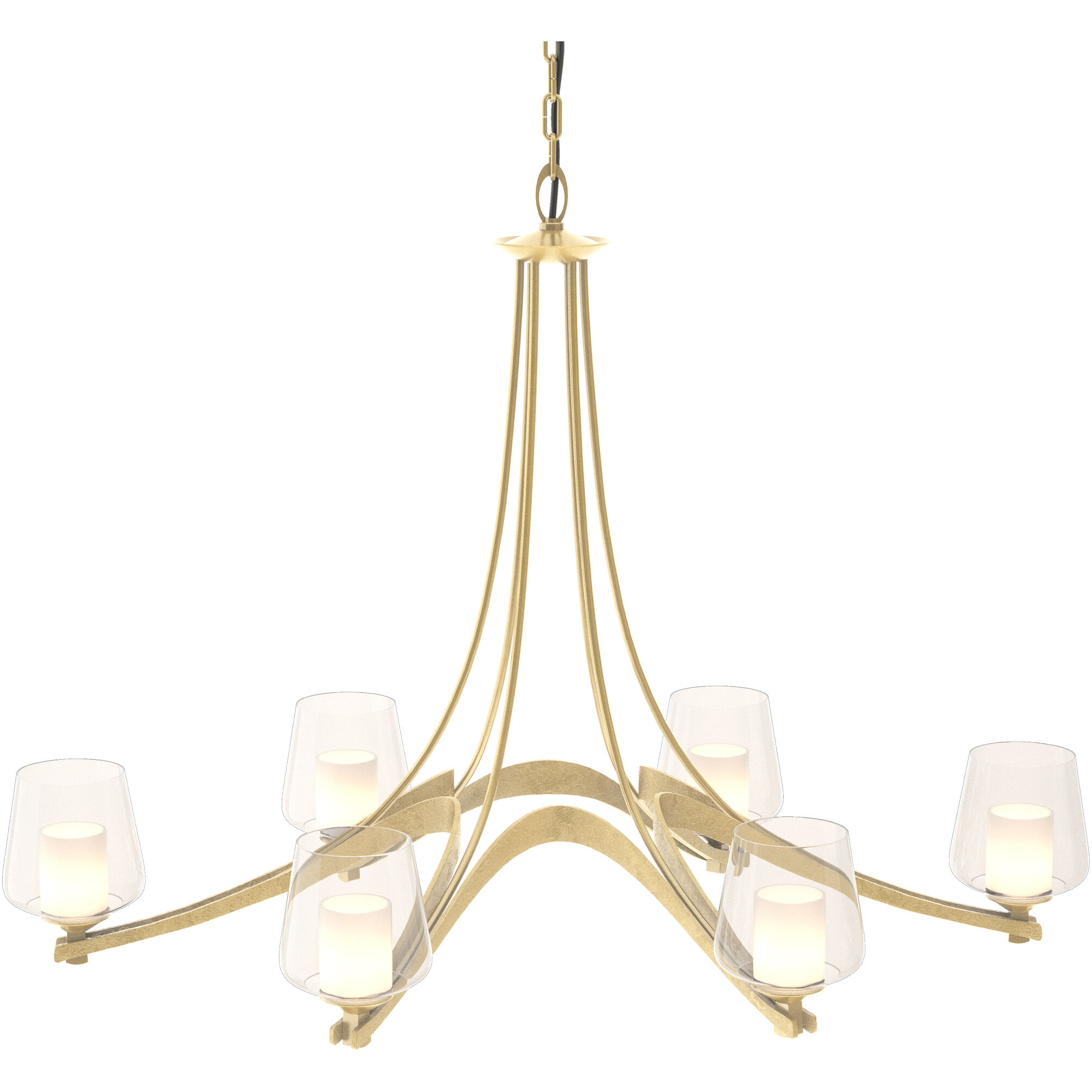 Ribbon ceiling light shop