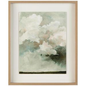 Coming Rain I Giclees, Landscape