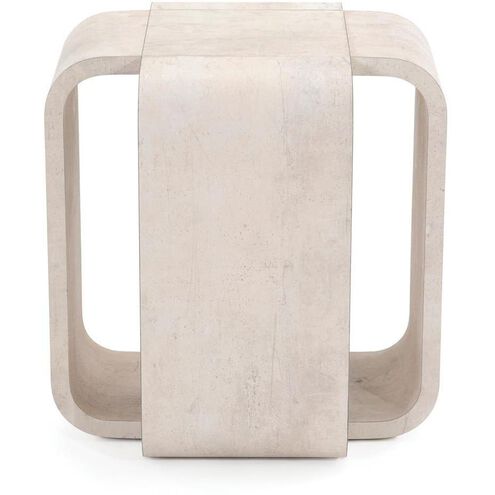 Chalonne End Table