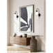 Pelia Sconce Wall Light