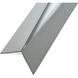 Omega LED 5 inch Matte Black ADA Wall Sconce Wall Light