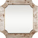 Farra 36.00 inch  X 36.00 inch Wall Mirror