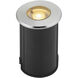 Alumilux Landscape Brushed Aluminum Outdoor Pathway Light