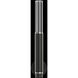 Antonia Wall Sconce Wall Light in Black