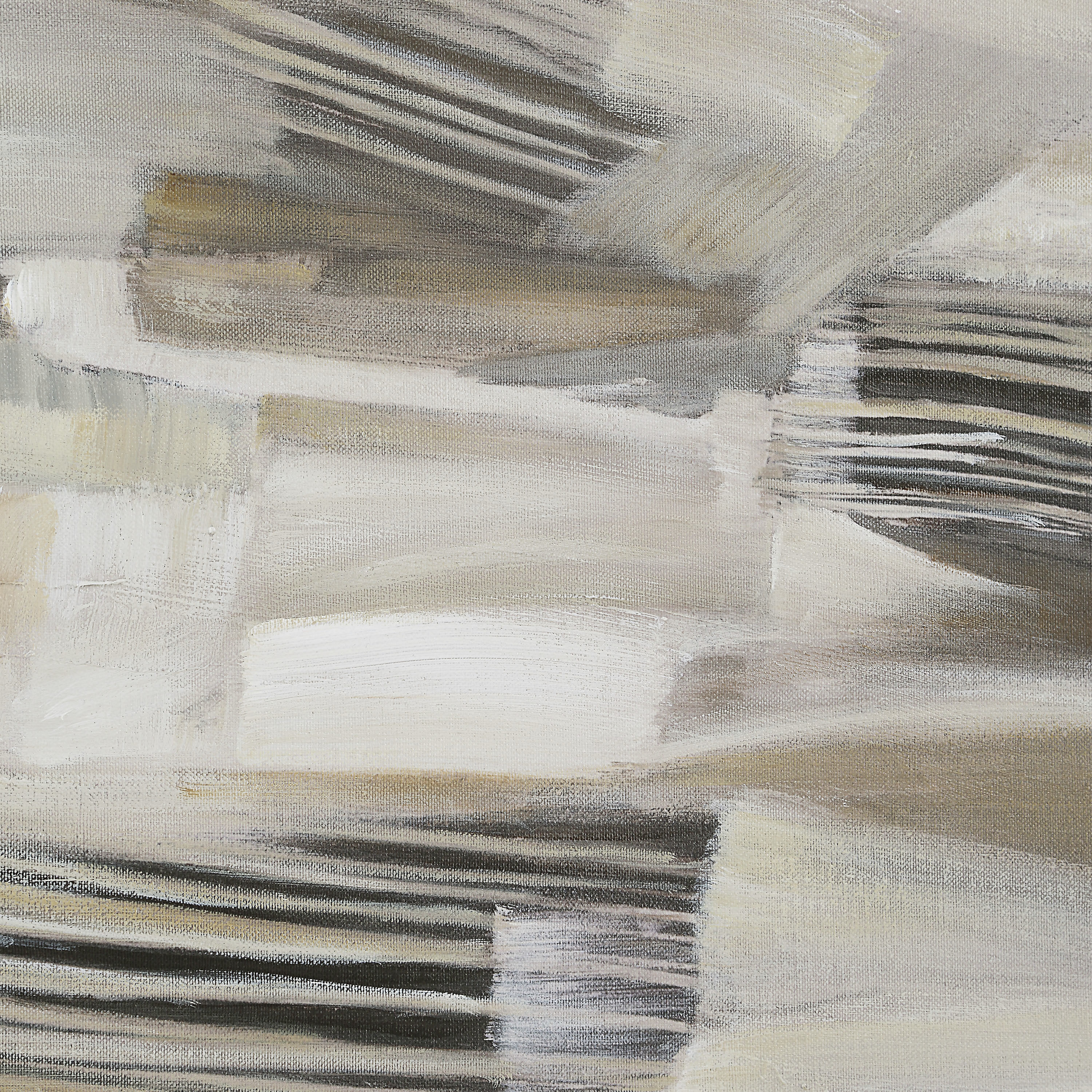 Lux Canvas Art, Set of 3