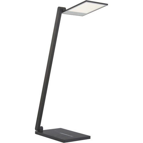 Kovacs Coal Table Lamp Portable Light