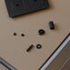 Outlet Smoked Bronze Detail Kit