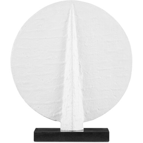 Darshi Gesso White/Black Disc