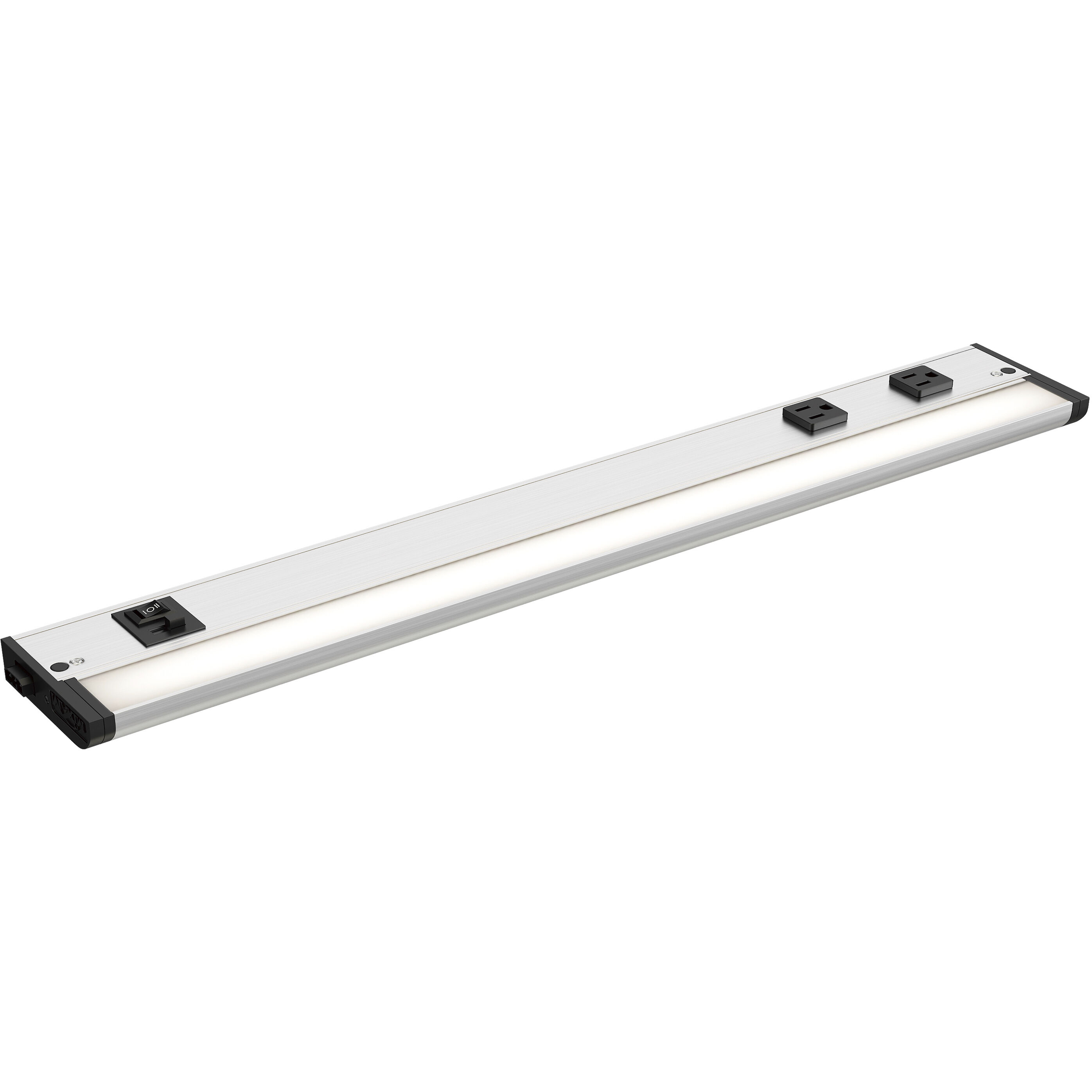 CounterMax 5K Satin Nickel Utility Items