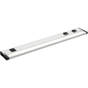 CounterMax 5K Satin Nickel Utility Items