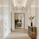 Castile 15 Light 32 inch French Gold Chandelier Ceiling Light