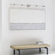 Sean Lavin John 1 Light Satin Nickel Low-Voltage Track Head Ceiling Light
