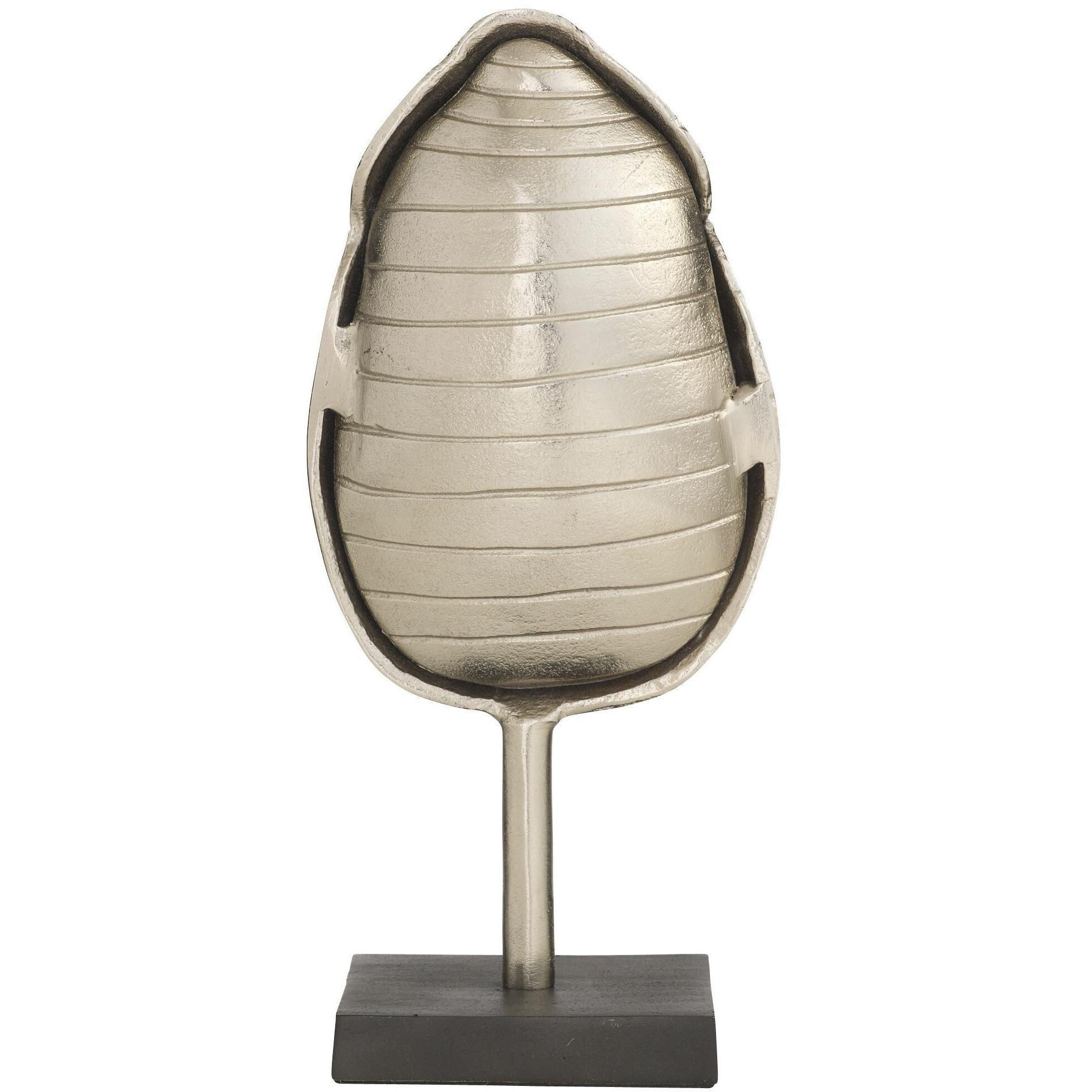 Gita 12 X 5.5 inch Sculpture