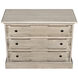 Adora Vintage Grey Chest