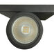 Brentwood LED 8 inch Bronze Outdoor Wall Sconce, Large