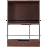 Shelving