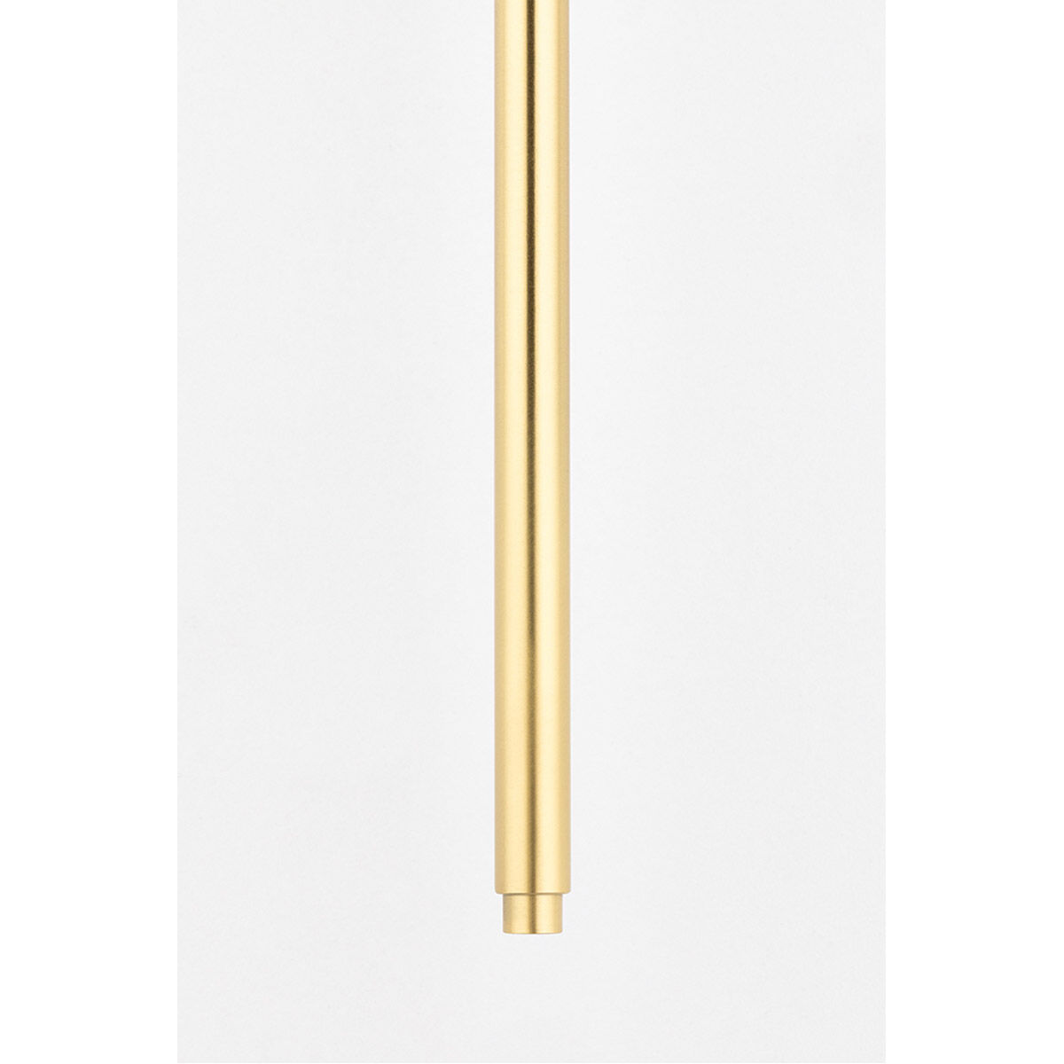 Olivia 1 Light 4.75 inch Aged Brass ADA Wall Sconce Wall Light