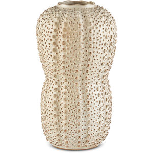 Peanut 17 inch Vase, Large