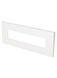 LED Brick Lighting 120 8.6 watt White Brick Light