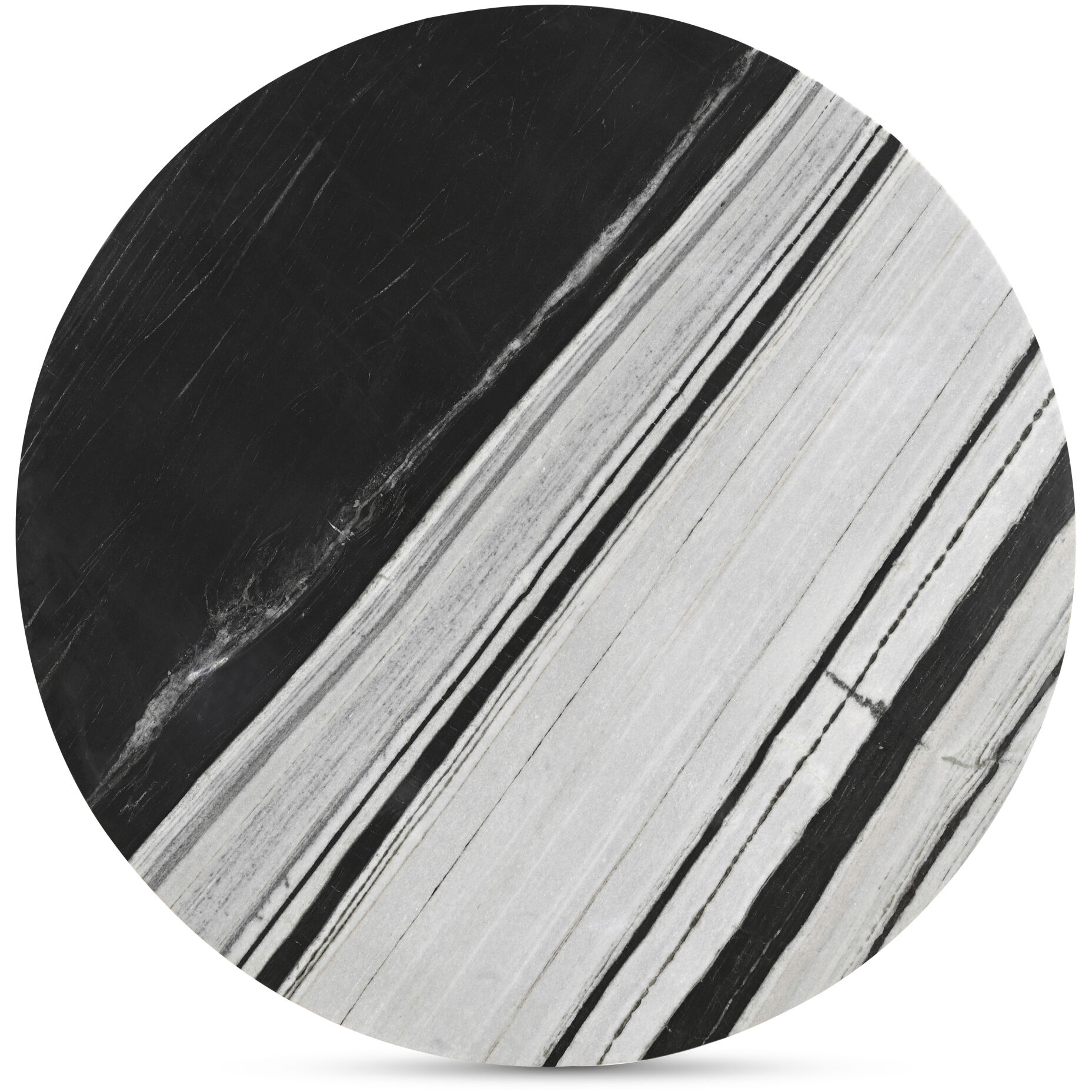 Celia 48 X 48 inch Multicolor Dining Table