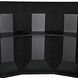 Peter Matte Black Bar