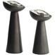 Argemone Candle Holders, Set of 2