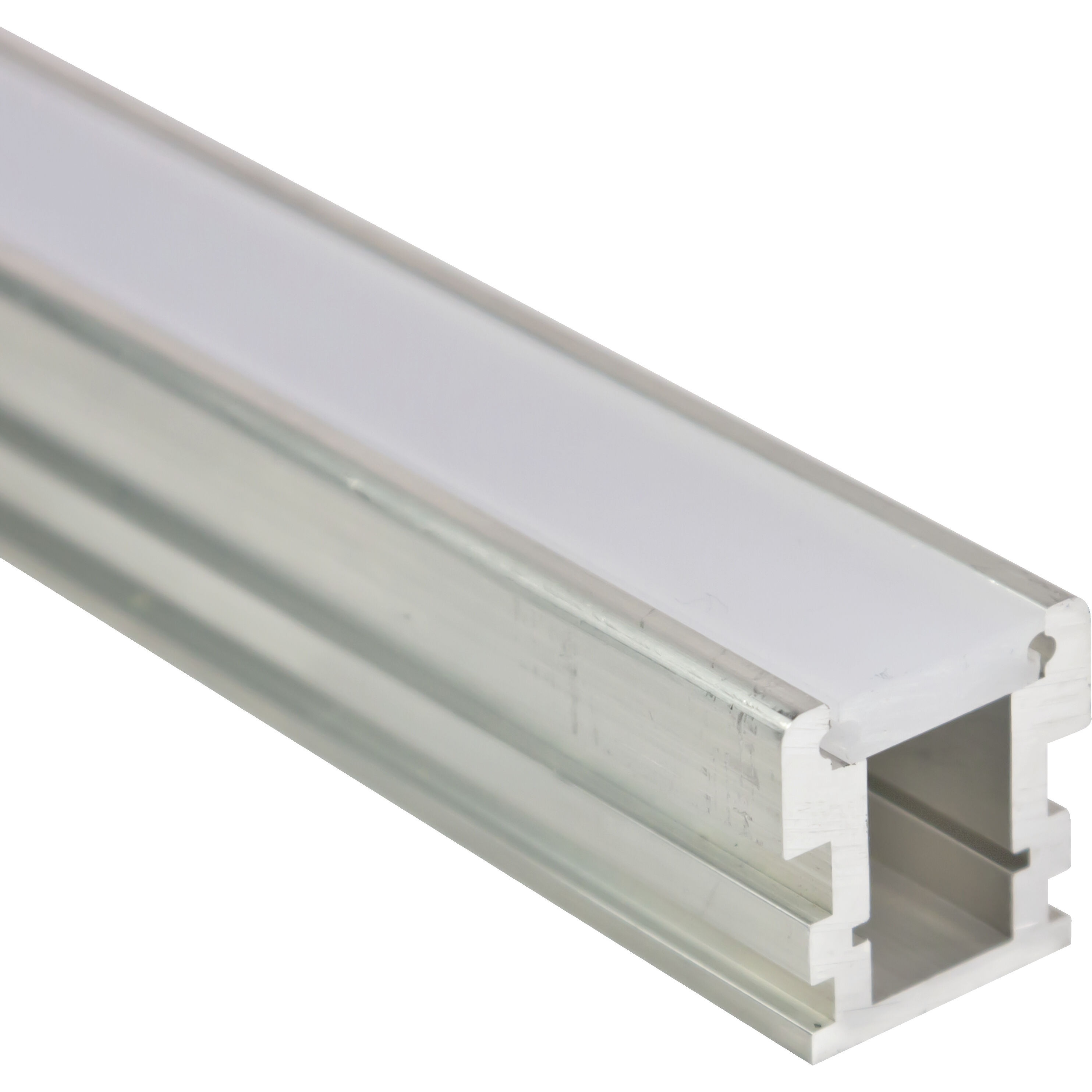 Extrusion Clear Extrusion