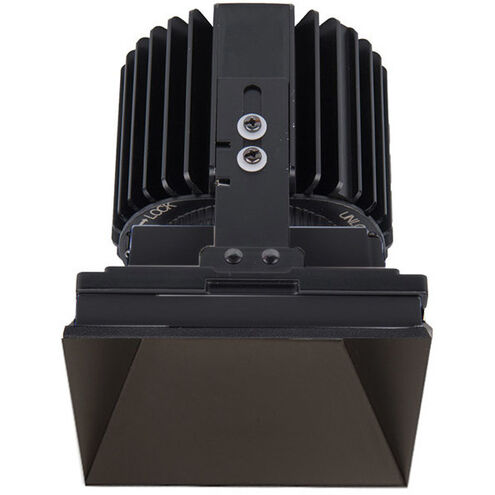 Volta LED Copper Bronze Recessed Lighting in Flood, 85, 4000K