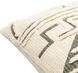 Azibo 18 inch Light Beige Pillow Kit in 18 x 18, Square